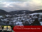 Archiv Foto Webcam Nationalparkgemeinde Ringelai 07:00