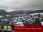 Archiv Foto Webcam Nationalparkgemeinde Ringelai 09:00