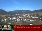 Archiv Foto Webcam Nationalparkgemeinde Ringelai 11:00