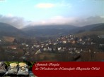 Archived image Webcam Ringelai, Bavarian Forest 07:00