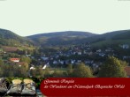 Archiv Foto Webcam Nationalparkgemeinde Ringelai 06:00