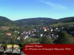 Archiv Foto Webcam Nationalparkgemeinde Ringelai 07:00
