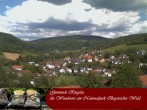 Archived image Webcam Ringelai, Bavarian Forest 11:00