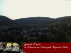 Archiv Foto Webcam Nationalparkgemeinde Ringelai 03:00