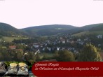 Archiv Foto Webcam Nationalparkgemeinde Ringelai 05:00