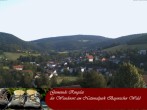 Archiv Foto Webcam Nationalparkgemeinde Ringelai 06:00