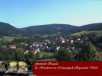 Archiv Foto Webcam Nationalparkgemeinde Ringelai 07:00