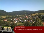 Archiv Foto Webcam Nationalparkgemeinde Ringelai 09:00