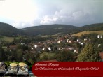 Archiv Foto Webcam Nationalparkgemeinde Ringelai 15:00