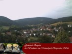 Archiv Foto Webcam Nationalparkgemeinde Ringelai 17:00