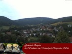 Archiv Foto Webcam Nationalparkgemeinde Ringelai 19:00