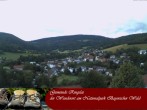 Archived image Webcam Ringelai, Bavarian Forest 07:00