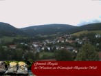 Archived image Webcam Ringelai, Bavarian Forest 09:00