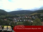 Archived image Webcam Ringelai, Bavarian Forest 11:00