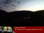 Archived image Webcam Ringelai, Bavarian Forest 03:00