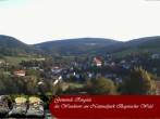 Archived image Webcam Ringelai, Bavarian Forest 06:00