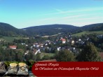 Archived image Webcam Ringelai, Bavarian Forest 07:00