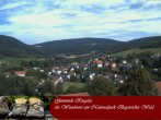 Archived image Webcam Ringelai, Bavarian Forest 09:00