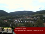 Archived image Webcam Ringelai, Bavarian Forest 11:00