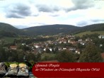 Archived image Webcam Ringelai, Bavarian Forest 13:00