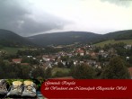 Archived image Webcam Ringelai, Bavarian Forest 15:00
