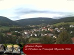 Archived image Webcam Ringelai, Bavarian Forest 17:00