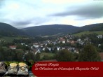 Archived image Webcam Ringelai, Bavarian Forest 19:00