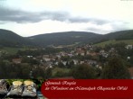 Archived image Webcam Ringelai, Bavarian Forest 13:00