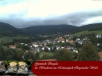 Archived image Webcam Ringelai, Bavarian Forest 17:00