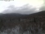 Archived image Webcam Großer Rachel, Bavarian Forest 15:00