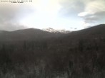 Archived image Webcam Großer Rachel, Bavarian Forest 09:00