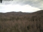 Archiv Foto Webcam Blick auf den Großen Rachel 09:00