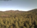 Archived image Webcam Großer Rachel, Bavarian Forest 07:00