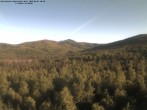 Archiv Foto Webcam Blick auf den Großen Rachel 06:00