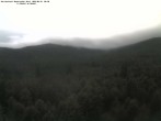 Archiv Foto Webcam Blick auf den Großen Rachel 06:00