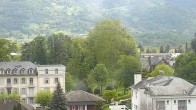 Archived image Webcam Town of Argelès-Gazost 11:00