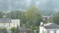 Archived image Webcam Town of Argelès-Gazost 07:00