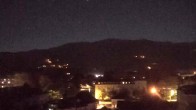 Archived image Webcam Town of Argelès-Gazost 05:00