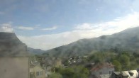 Archiv Foto Webcam Argelès-Gazost 09:00