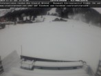 Archived image Webcam Terrain park: Crystal Ground 11:00