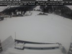 Archived image Webcam Terrain park: Crystal Ground 13:00