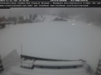 Archived image Webcam Terrain park: Crystal Ground 15:00