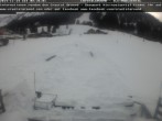 Archiv Foto Webcam Crystal Ground Snowpark Riezlern 07:00