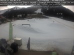 Archiv Foto Webcam Crystal Ground Snowpark Riezlern 07:00