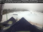 Archiv Foto Webcam Crystal Ground Snowpark Riezlern 07:00