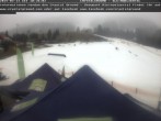 Archiv Foto Webcam Crystal Ground Snowpark Riezlern 09:00