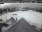 Archiv Foto Webcam Crystal Ground Snowpark Riezlern 11:00