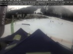 Archiv Foto Webcam Crystal Ground Snowpark Riezlern 15:00