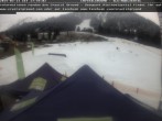 Archiv Foto Webcam Crystal Ground Snowpark Riezlern 17:00