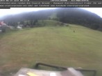 Archiv Foto Webcam Crystal Ground Snowpark Riezlern 07:00